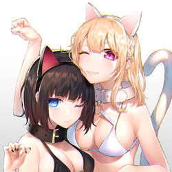 This is a pixiv picture whose title is B and W.
