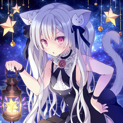 This is a pixiv picture whose title is もう！早くしなさいよ.