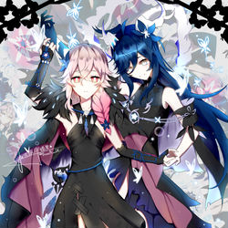 This is a pixiv picture whose title is NishaLaby.