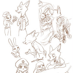 This is a pixiv picture whose title is 本編模写と簡単なメイキング.