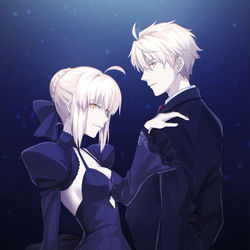 This is a pixiv picture whose title is オルタ.