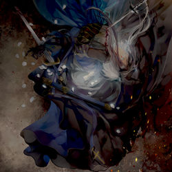 This is a pixiv picture whose title is 【PFLS】.