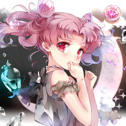 This is a pixiv picture whose title is スモール・レディ.