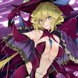 This is a pixiv picture whose title is 無題.