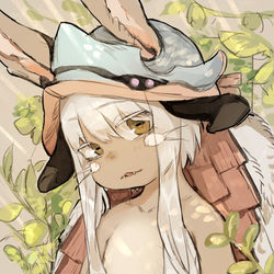 This is a pixiv picture whose title is 無題.