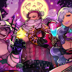 This is a pixiv picture whose title is カタクリ受けログ4.