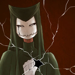 This is a pixiv picture whose title is ポストカード.
