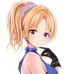 This is a pixiv picture whose title is Picture of the Week.