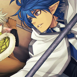 This is a pixiv picture whose title is 【PFLS】前線接近【ボールランの戦い】.