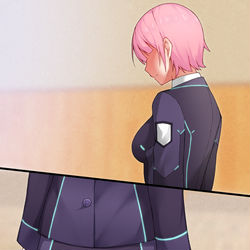 This is a pixiv picture whose title is すごい時代未来.
