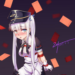 This is a pixiv picture whose title is 猪年大吉！.