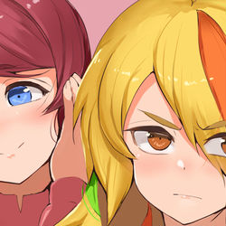 This is a pixiv picture whose title is まとめ.