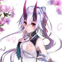 This is a pixiv picture whose title is 旅装・アーチャー・インフェルノ.