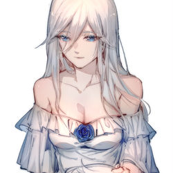 This is a pixiv picture whose title is 崩坏3rd.