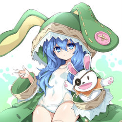 This is a pixiv picture whose title is 四糸乃（死库水式）.