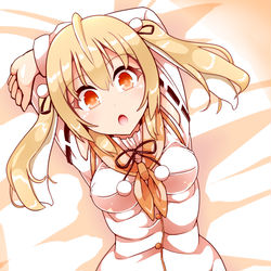 This is a pixiv picture whose title is ついったぶいちゅっばまとめ4.