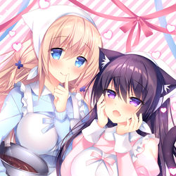 This is a pixiv picture whose title is コミティア127新刊サンプル.