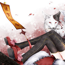 This is a pixiv picture whose title is 有栖マナ.