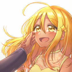 This is a pixiv picture whose title is ハリほまログ.
