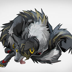 This is a pixiv picture whose title is 多分1月まとめ.
