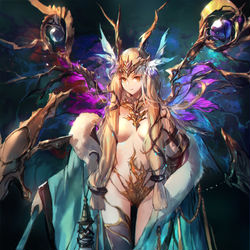 This is a pixiv picture whose title is 【PFLS】-Satir-.