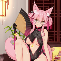 This is a pixiv picture whose title is コヤンスカヤ.