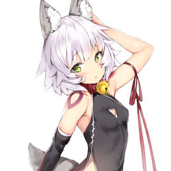 This is a pixiv picture whose title is ジャック.