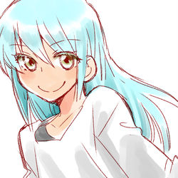 This is a pixiv picture whose title is 《転スラ》今日の落書き　18話　良い回でした！.