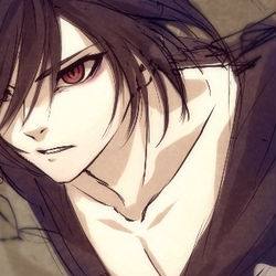 This is a pixiv picture whose title is Hyakkimaru.