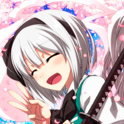 This is a pixiv picture whose title is 3位おめでとう！.