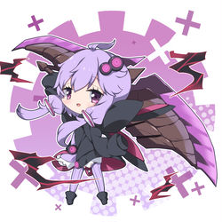 This is a pixiv picture whose title is ゆかりさん「一狩りいきましょう。」.