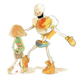 This is a pixiv picture whose title is 『　仲直りのハグをしてくれるのか？　』.