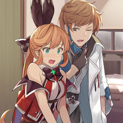 This is a pixiv picture whose title is インフォームド・コンセント.