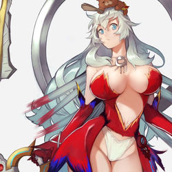 This is a pixiv picture whose title is no title.