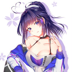 This is a pixiv picture whose title is 强袭强无敌.