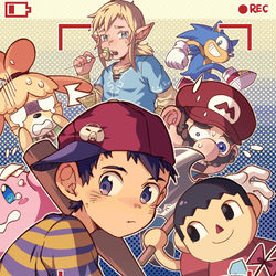 This is a pixiv picture whose title is 新年快乐！.