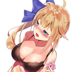 This is a pixiv picture whose title is no title.