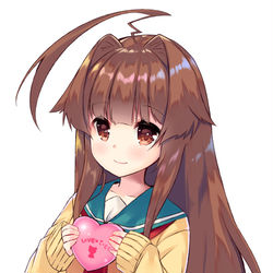 This is a pixiv picture whose title is わんどろ球磨ちゃん2019.2.5.