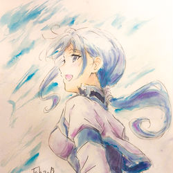 This is a pixiv picture whose title is 灰と幻想のグリムガル_28.