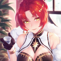 This is a pixiv picture whose title is Happpy spring festival!!.