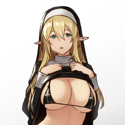 This is a pixiv picture whose title is いろいろ.