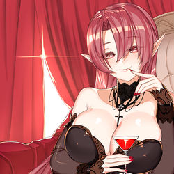 This is a pixiv picture whose title is デューク・オブ・ヨーク.