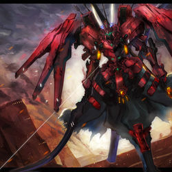 This is a pixiv picture whose title is 【PFLS】メルエドの災厄人形【ファイアランド】.