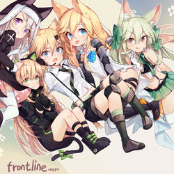 This is a pixiv picture whose title is Re-upload.