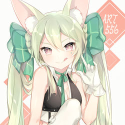 This is a pixiv picture whose title is ART556.