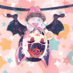 This is a pixiv picture whose title is キヒヒ.
