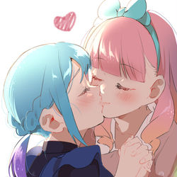 This is a pixiv picture whose title is アイカツ！まとめ.