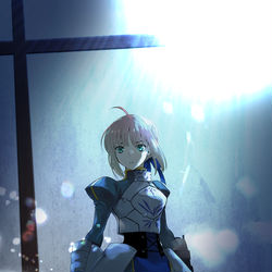 This is a pixiv picture whose title is 運命の夜.