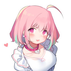 This is a pixiv picture whose title is 夢見.
