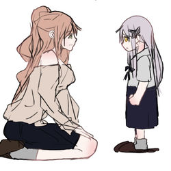 This is a pixiv picture whose title is バンドリ　まとめ.